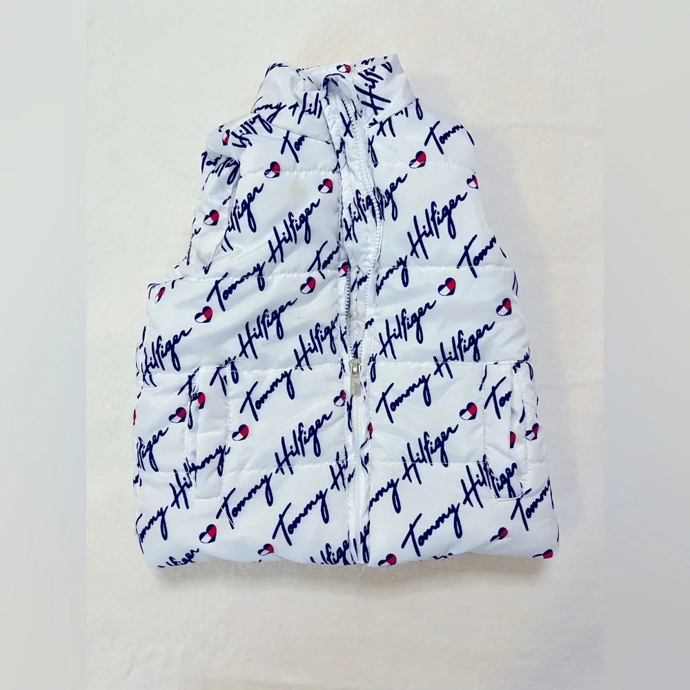 Tommy Hilfiger Vest Size 12M‎